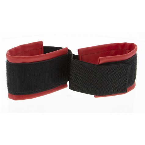 Полиуретановые манжеты для фиксации рук вместе Bound Together Wrist Restraints